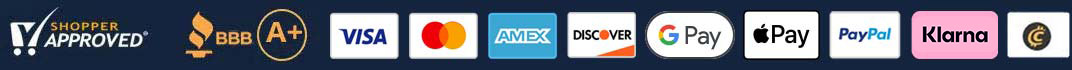 Approved Logo